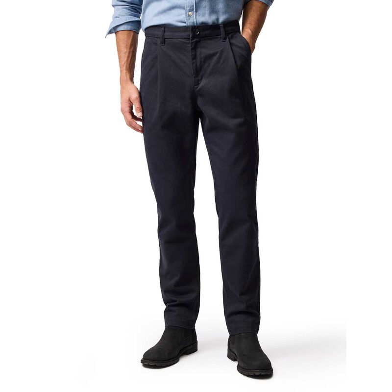 Rodd & Gunn Fielding Relaxed Taper Pant image number 0